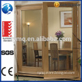 GLOE hight quality Aluminum French door